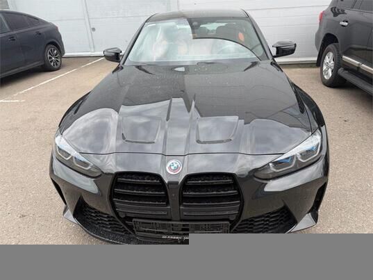BMW M3, 2023&nbsp;г., 60&nbsp;379&nbsp;км