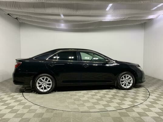 Toyota Camry, 2016 г., 98 593 км