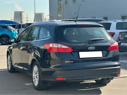 Ford Focus, 2012 г., 87 137 км