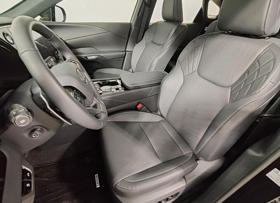 Lexus RX, V 300 2.0 AT (248 л.с.) 4WD