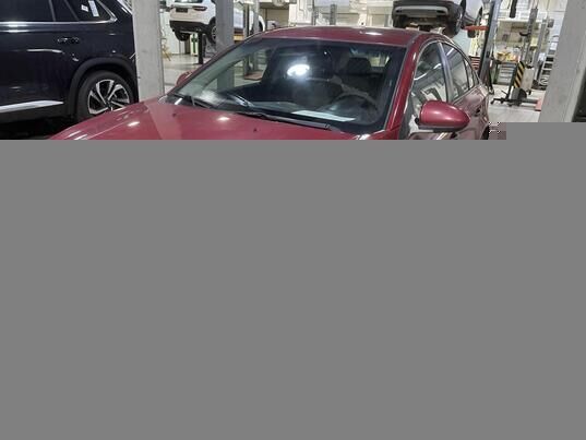 Chevrolet Cruze, I, 2011 г., 94 568 км