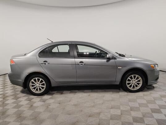 Mitsubishi Lancer, 2012&nbsp;г., 204&nbsp;435&nbsp;км
