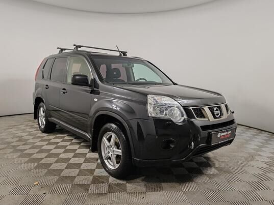 Nissan X-Trail, II Рестайлинг, 2013 г., 220 061 км