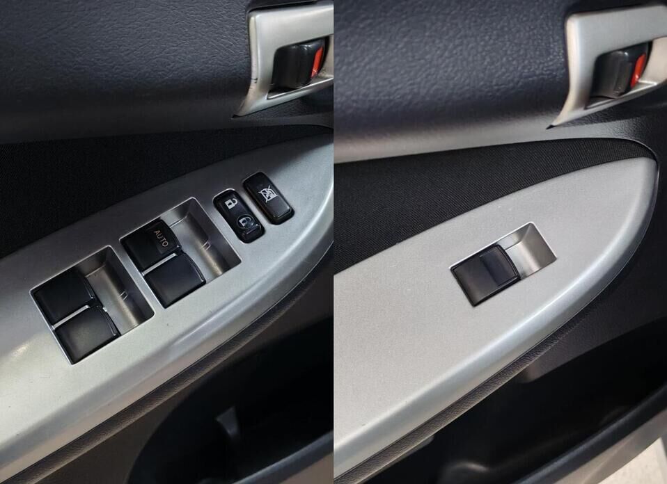 Toyota Corolla, X (E140, E150) Рестайлинг 1.6 AT (124 л.с.)