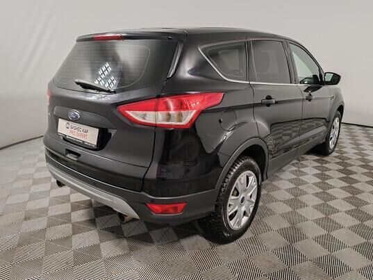 Ford Kuga, 2016&nbsp;г., 182&nbsp;294&nbsp;км