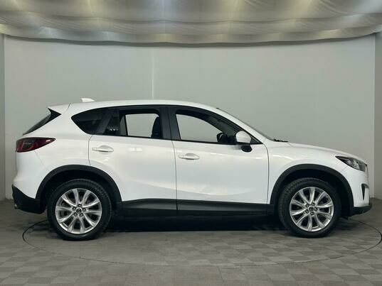 Mazda CX-5, 2013 г., 192 737 км