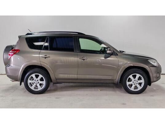 Toyota RAV4, III (XA30) Рестайлинг, 2012 г., 179 183 км