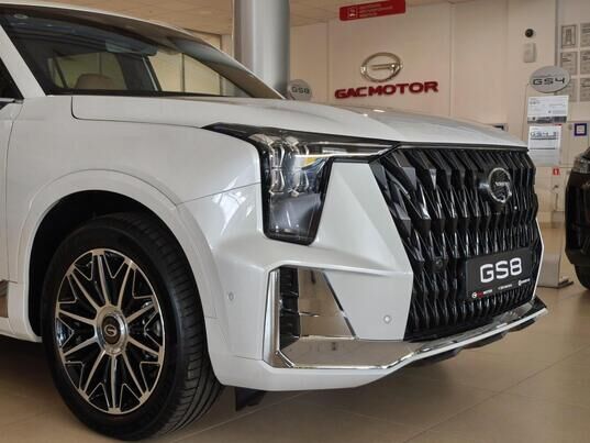 GAC GS8 Lounge HEV