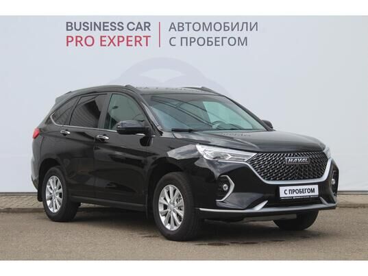 Haval M6, 2024 г., 10 311 км