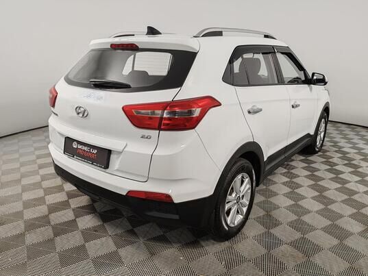 Hyundai Creta, 2019 г., 403 451 км