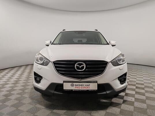 Mazda CX-5, 2017 г., 164 345 км