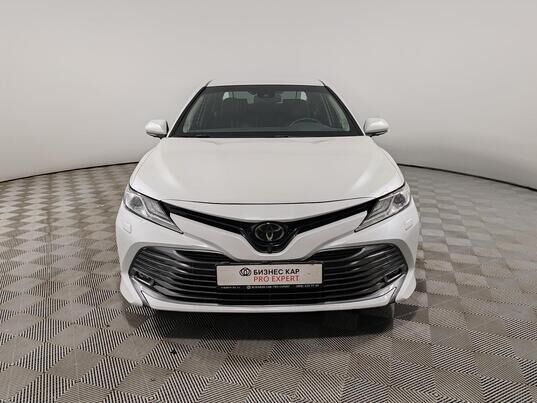 Toyota Camry, 2021&nbsp;г., 95&nbsp;934&nbsp;км