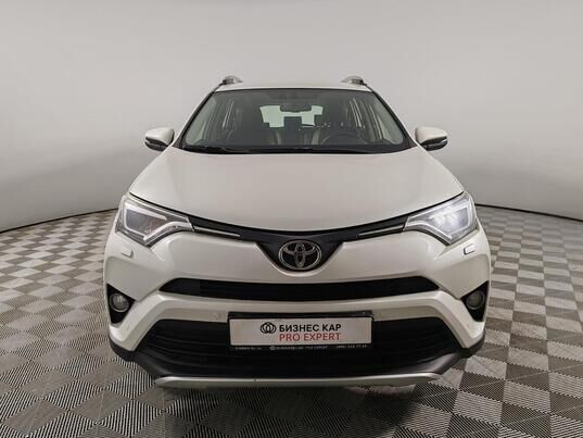 Toyota RAV4, 2016&nbsp;г., 256&nbsp;618&nbsp;км