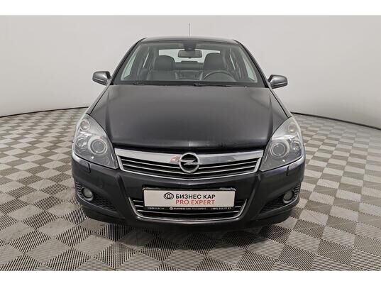 Opel Astra, 2009 г., 147 521 км
