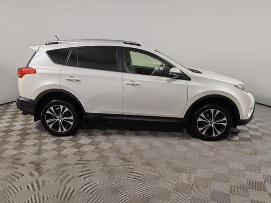Toyota RAV4, IV (CA40), 2015 г., 172 251 км