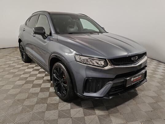 Geely Tugella, 2023&nbsp;г., 79&nbsp;077&nbsp;км