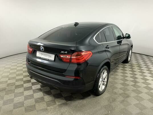 BMW X4, 2016 г., 211 018 км