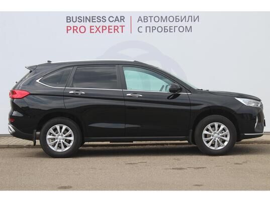 Haval M6, 2024 г., 10 311 км