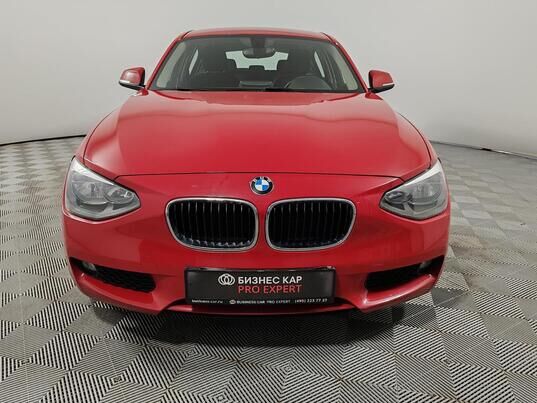 BMW 1 серии, 2013&nbsp;г., 130&nbsp;737&nbsp;км