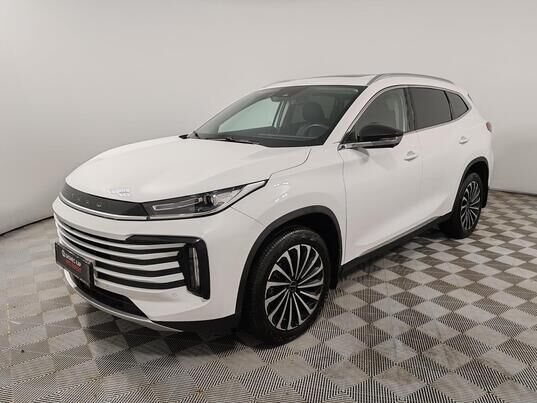 EXEED TXL, 2022&nbsp;г., 92&nbsp;715&nbsp;км