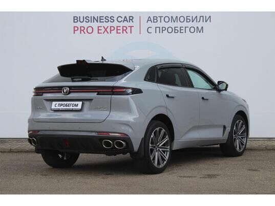 Changan UNI-K, 2023&nbsp;г., 31&nbsp;611&nbsp;км