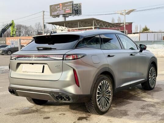 EXEED RX, 2024&nbsp;г., 12&nbsp;860&nbsp;км