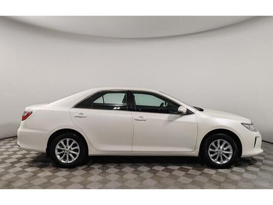 Toyota Camry, 2014&nbsp;г., 83&nbsp;451&nbsp;км