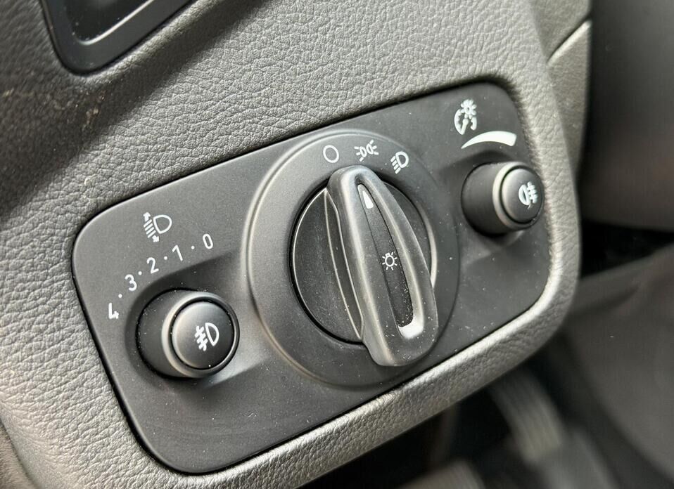 Ford Kuga, II Рестайлинг 2.5 AT (150 л.с.)