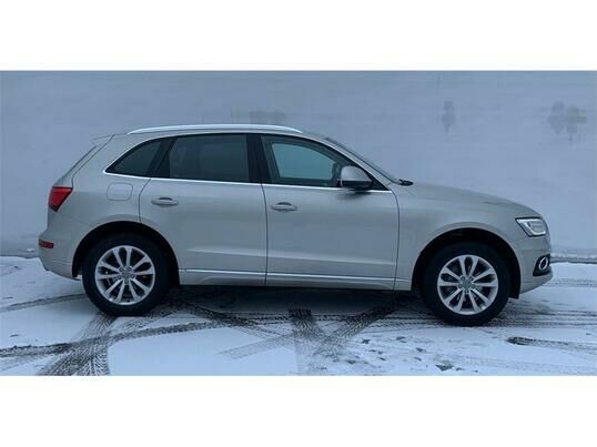 Audi Q5, 2014 г., 212 820 км