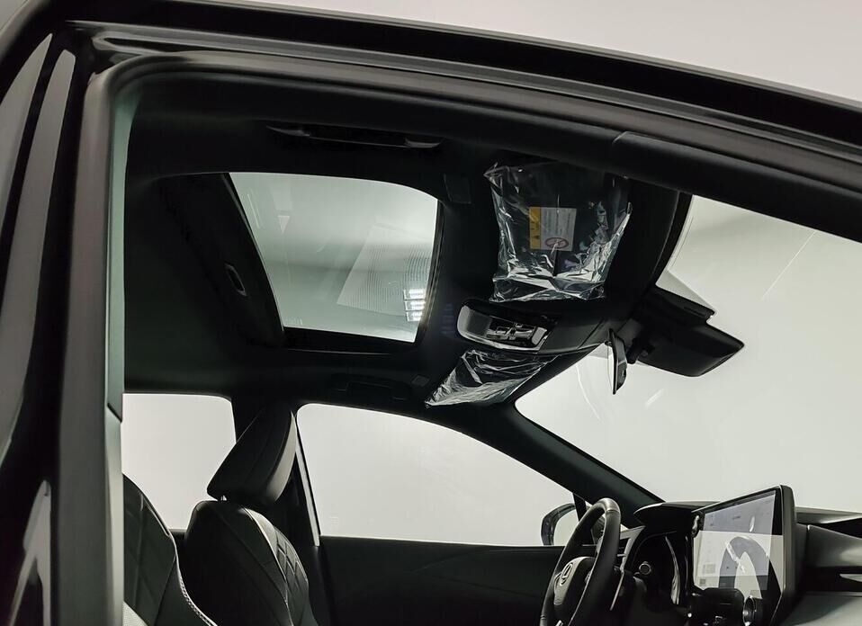 Lexus RX, V 300 2.0 AT (248 л.с.) 4WD