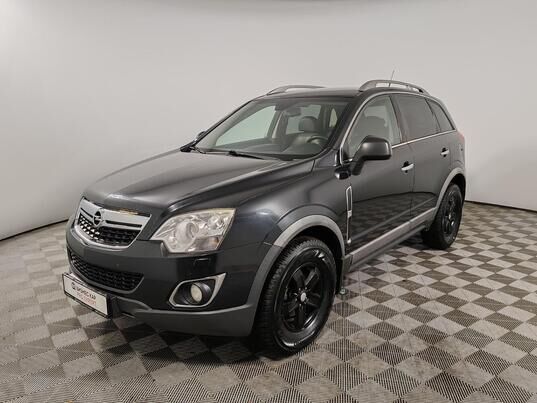 Opel Antara, 2012 г., 203 601 км