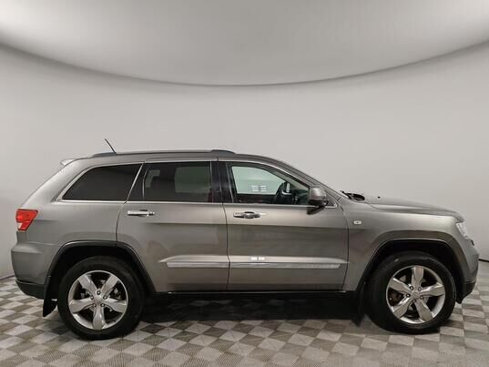 Jeep Grand Cherokee, 2012 г., 156 189 км