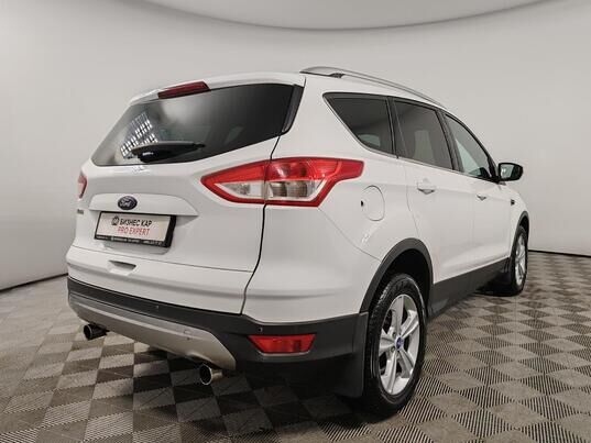 Ford Kuga, 2013 г., 240 827 км