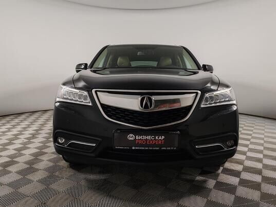 Acura MDX, 2014 г., 171 614 км