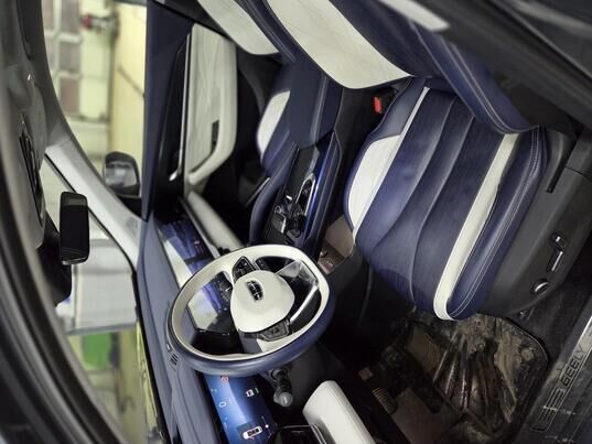 Geely Xingyue L, 2022 г., 59 343 км