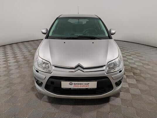 Citroen C4, 2010 г., 142 670 км