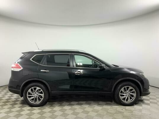 Nissan X-Trail, 2015 г., 181 717 км