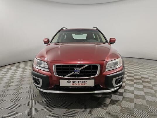 Volvo XC70, 2008 г., 190 006 км