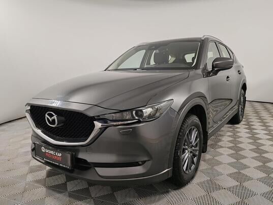 Mazda CX-5, 2019&nbsp;г., 168&nbsp;826&nbsp;км