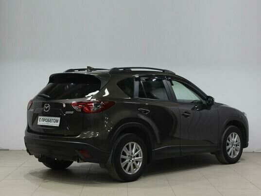 Mazda CX-5, 2017 г., 98 392 км