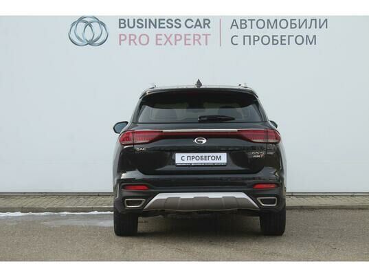 GAC GS5, 2020 г., 80 000 км