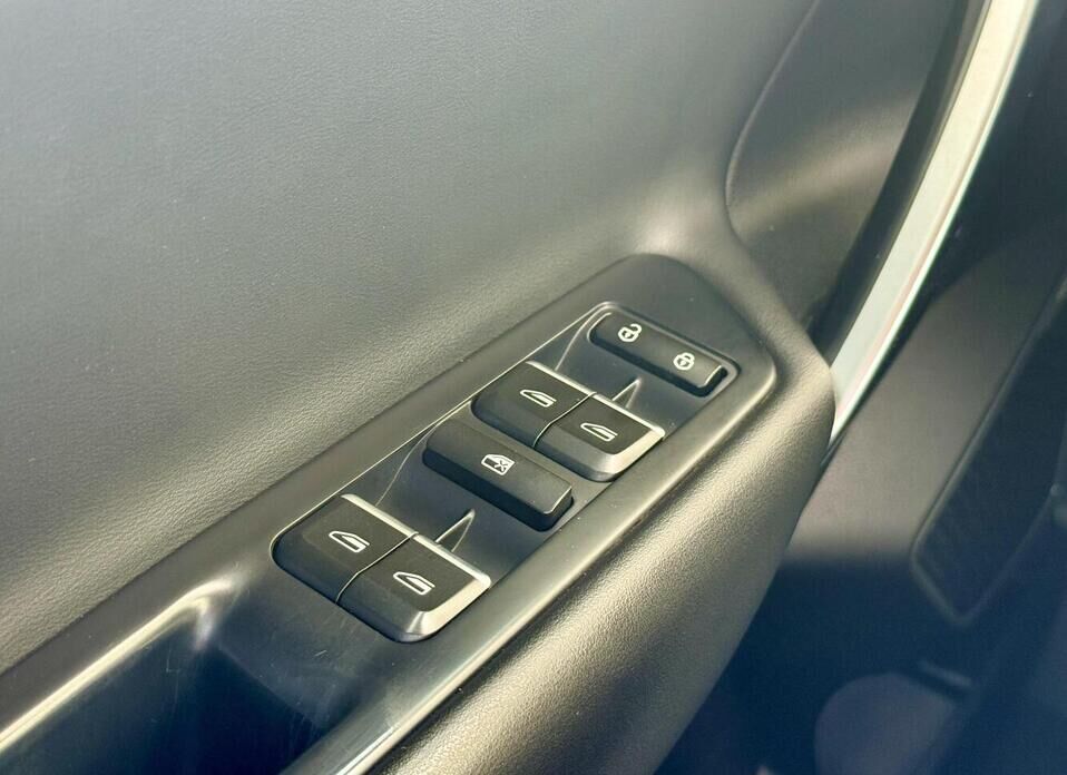 Geely Atlas, I 2.4 AT (149 л.с.) 4WD