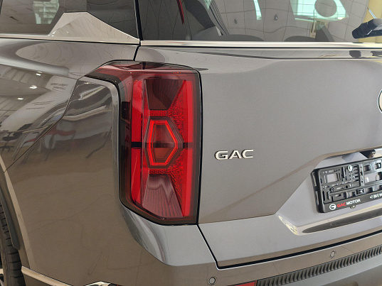 GAC GS8 GX Premium