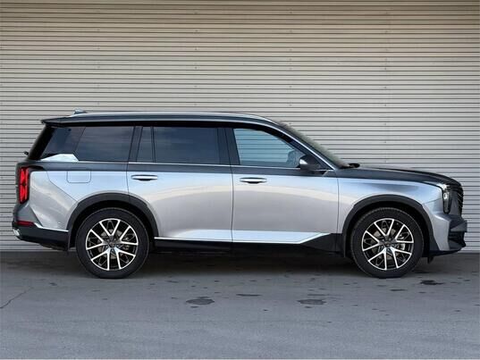 GAC GS8, 2024 г., 12 150 км