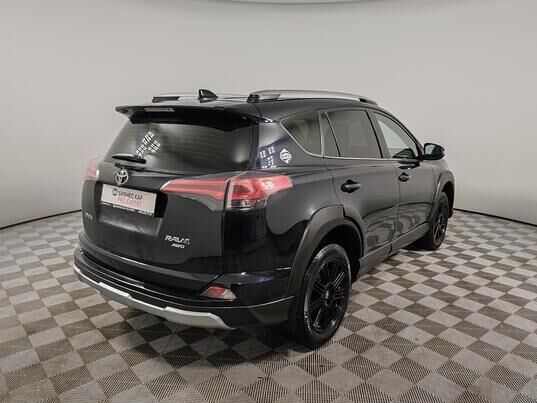 Toyota RAV4, 2018 г., 64 196 км