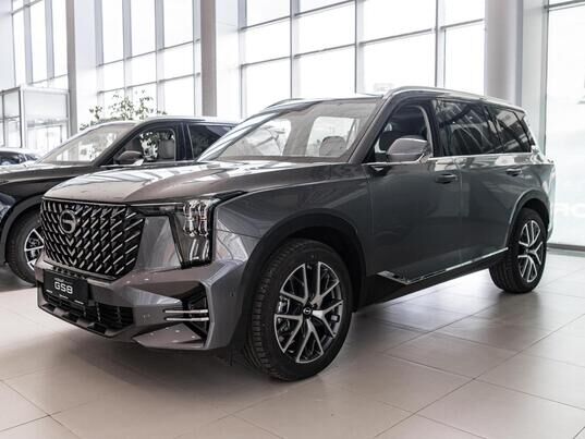 GAC GS8 GX Premium