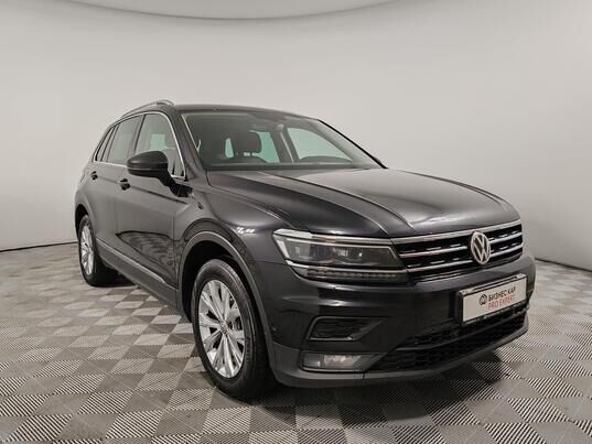 Volkswagen Tiguan, 2018 г., 153 441 км