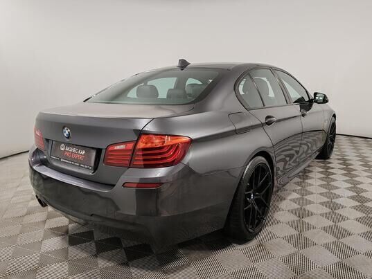 BMW 5 серии, 2016&nbsp;г., 111&nbsp;922&nbsp;км