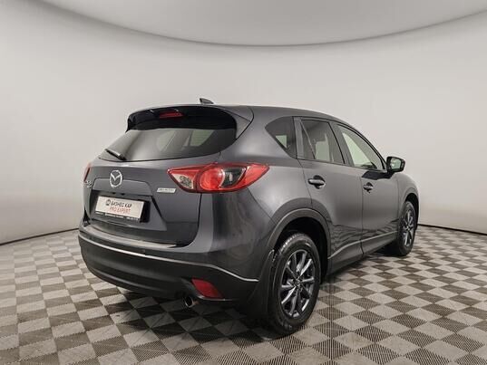 Mazda CX-5, I, 2013 г., 99 372 км