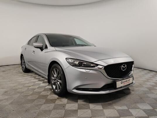 Mazda 6, 2019&nbsp;г., 69&nbsp;691&nbsp;км